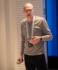 35% growth. $80 million new investment. And one year that really tests…