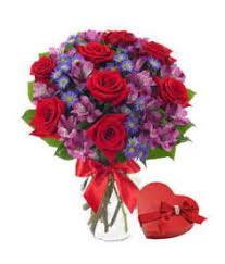 Qué emoción me genera esta nueva publicación. Valentines Day Gift Baskets And Flowers Wine Basket Nationwide Delivery