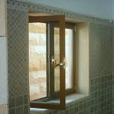 شباك و نوافذ و دريشة المنيوم مفصلي حركتين bathroom mirror framed bathroom mirror mirror