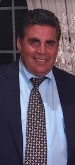 Fiorino Grande Obituary (1951