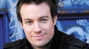 5 Minutes with ... James Phelan