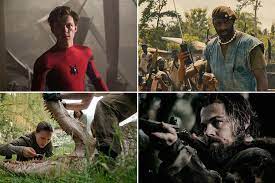 You've decided you're going to watch something.you have the entirety of netflix at your. The Best Movies To Watch On Netflix Mena Movies Time Out Dubai