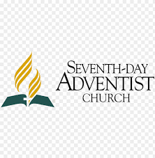 Church service @ 11:00 am. Logo Seventh Day Adventist Church Png Image With Transparent Background Toppng