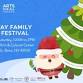 Holiday Family Arts Festival event image