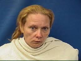 Kristy Eversole's Instagram, Twitter & Facebook