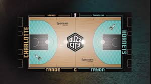 That's exactly why some of the nba's new city edition jerseys are so hit or miss. The Hornets Unveil New Freshly Minted Court To Go With Their New City Edition Jerseys Charlottehornets