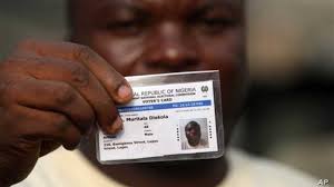 Jun 19, 2021 · cnn reports: Nigeria Electoral Commission To Assess Voter Registration Voice Of America English