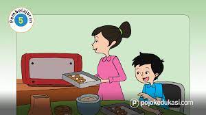 Kunci jawaban dari tema 6 dengan subtema 4 pembelajaran 4 untuk kelas 2 ini adalah buku siswa tematik terpadu kurikulum 2013 edisi revisi 2017. Lengkap Kunci Jawaban Halaman 179 180 181 182 186 187 188 Tema 6 Kelas 5 Buku Siswa Subtema 3 Pembelajaran 5 Pojok Edukasi