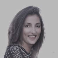 Nadia Odonnell's Instagram, Twitter & Facebook