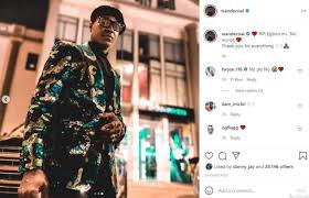 Sound sultan, real name olanrewaju fasasi, has debunked the fake news that was shared widely on wednesday, claiming he was ill with throat cancer. H1oy05qfkdsctm