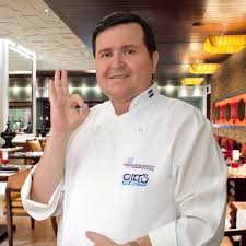 Hernando Moreno (@chefhernandomoreno) • Instagram photos and videos