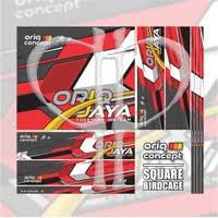 Anda bisa dengan mudah mendapatkan stiker unik seperti stiker ajaib, stiker kulkas, stiker nama atau stiker tato. Jual Stiker Sangkar Murah Harga Terbaru 2021
