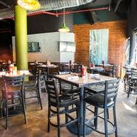 Everyday till 4pm with doordash delivery order now bit.ly/3pyb56l. Cactus Bar Grill The Loop Chicago Il