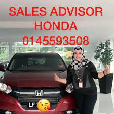 Massive discounts on new 2021 honda. Sim Honda Labuan Photos Facebook