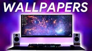 Fondos de pantalla para pc 8k. Mejores Wallpapers Para Pc Youtube