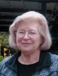 Elizabeth Dunning Obituary December 5, 2022