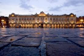 Le capitole américain occupé par des partisans de donald trump. Toulouse 1 Capitole University In France Reviews Rankings Eduopinions