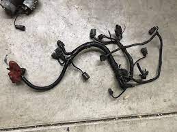 Placed through wiringforums with september, 10 2017. Mi S13 Chassis Harness Ka24e Engine Harness Ecu Zilvia Net Forums Nissan 240sx Silvia And Z Fairlady Car Forum