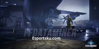 How does the lobby work in pubg mobile? Saitama Pada Bocoran Lobby Terbaru Free Fire Ff Esportsku