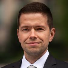 Ryan Riordan auf LinkedIn: Thanks everyone for your public and private well  wishes. I look forward to…