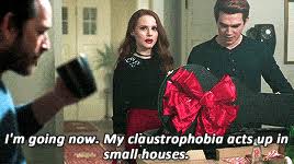 Cherry blossom sayings and quotes. The Sassiest Snark From Riverdale S Cheryl Blossom Film Daily