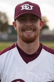 2018 Baseball Roster