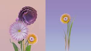 These images are free to download and use for personal use. Garden Of Galaxy Wallpaper Wins Samsung Mobile Design Competition