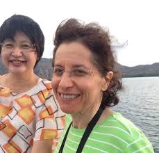 CAROLE MARCUS Obituary (2017)