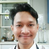 Muhammad Huda Husni Mubarok