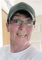 Patricia Driver Obituary (1966