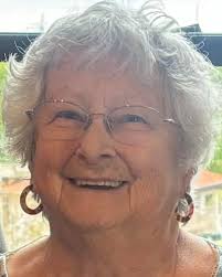 Sally Pelletier Obituary (2025)