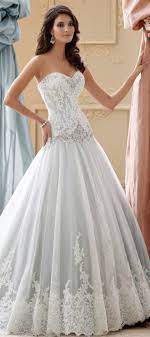 David Tutera For Mon Cheri Spring 2015 Bridal Collection Belle The Magazine David Tutera Wedding Dresses Wedding Dresses Lace 2015 Wedding Dresses
