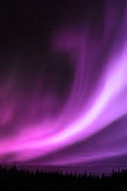 Purple Aurora Borealis Aurora Borealis Northern Lights Northern Lights Aurora Borealis