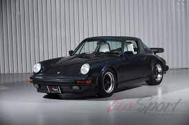 Get the best deal for porsche 911 cars from the largest online selection at ebay.com. 1987 Porsche 911 Carrera Targa Stock 1987105 For Sale Near Syosset Ny Ny Porsche Dealer