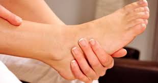 Ada Baiknya Pijat Kaki Terlebih Dahulu Sebelum Tidur Mengapa Kaki