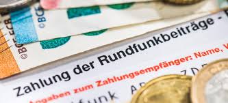 Check spelling or type a new query. Befreiung Von Gez Rundfunkbeitrag Befreiungsgrunde Antrag Faq Pflege De