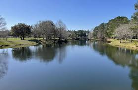 Oaks Park Loop, Florida