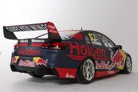 red bull holden racing team commodores uncovered speedcafe racing team racing holden