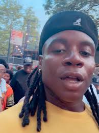 Got to be mo' careful…. Let's just say them draw 4s will carry! Happy  Juneteenth 🫶🏾 @thelayoutco