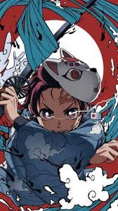 A collection of the top 40 tanjiro wallpapers and backgrounds available for download for free. Hd Tanjiro Wallpaper Whatspaper