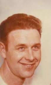 Obituary for James C. Todd