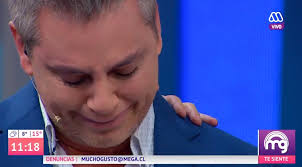 Según comentó el animador del extinto programa «mekano», supo de la enfermedad de su amiga luego de ser. Jose Miguel Vinuela Tras La Muerte De Su Amiga Javiera Suarez Tu Legado De Amor Seguira Vivo Redes Sociales Pagina 7