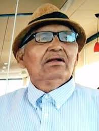 RICHARD RAMOS Obituary (1953