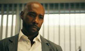 "A Mask For Something More Sinister": Watson Creator Explains Surprising  Casting Choice For Moriarty