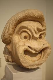 Snow, however, has different plans. Ancient Greek Comedy World History Encyclopedia