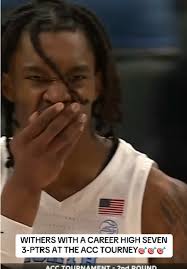 Withers North Carolina Causing A Loss