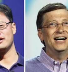 Microsoft bids US$44.6 billion to buy Yahoo