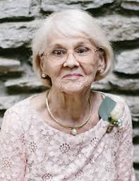 Obituary information for Barbara Glasgow Simmons