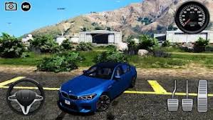 Download car simulator 2 and enjoy it on your iphone, ipad and ipod touch. Driving Bmw M5 F90 Drift Car Simulator Apk 1 1 Android Game Download
