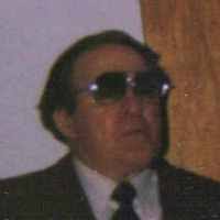 James Riche Bray (1925–2003)